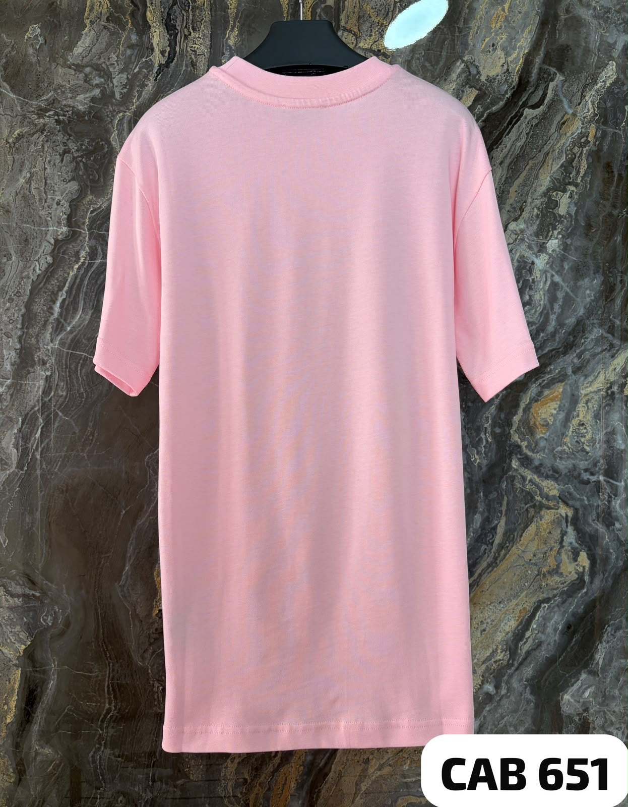 PLAYERA CALIDAD TURCA