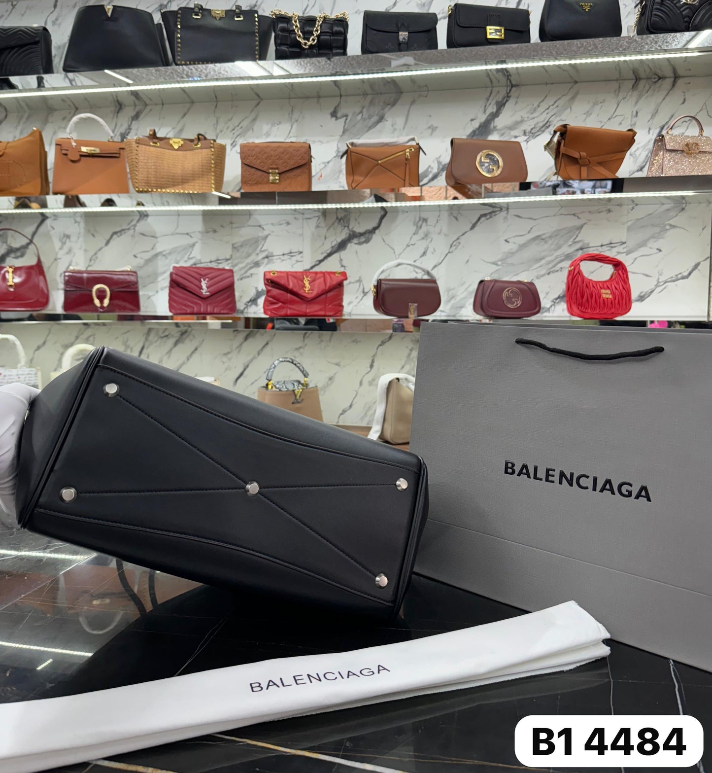 BOLSO BALENCIAGA