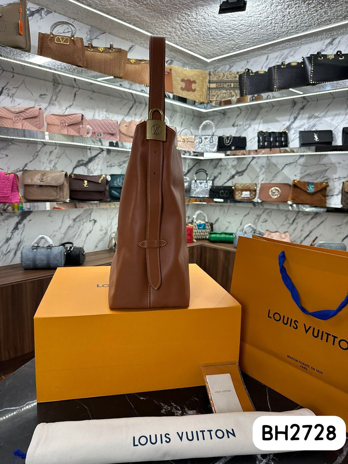 BOLSO LV