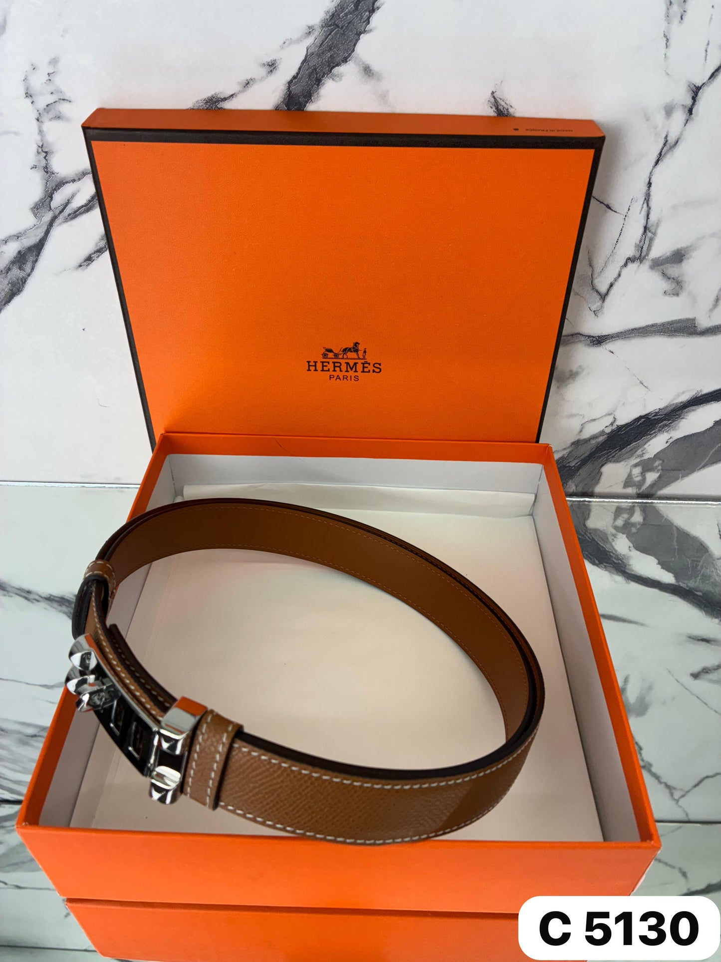 Cinturón calidad top