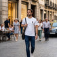 PLAYERA CALIDAD TURCA
