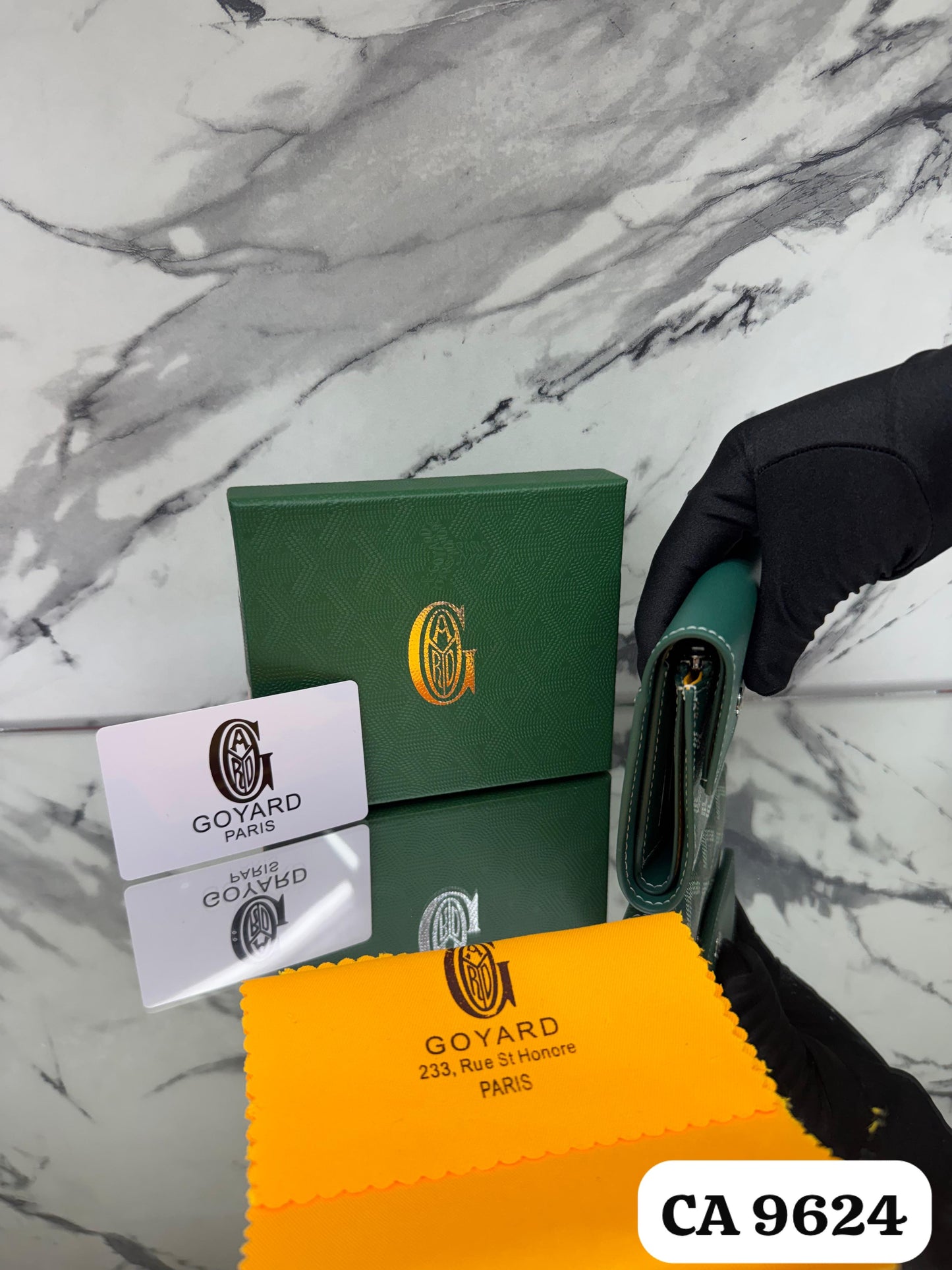 CARTERA CALIDAD HIGH