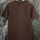 PLAYERA CALIDAD TURCA