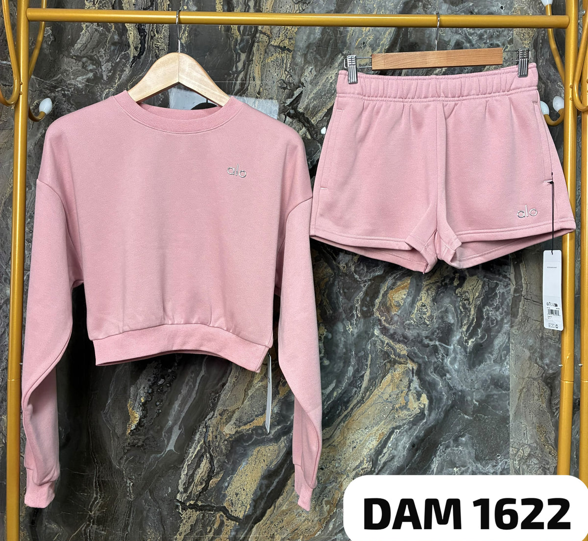 CONJUNTO CALIDAD TOP