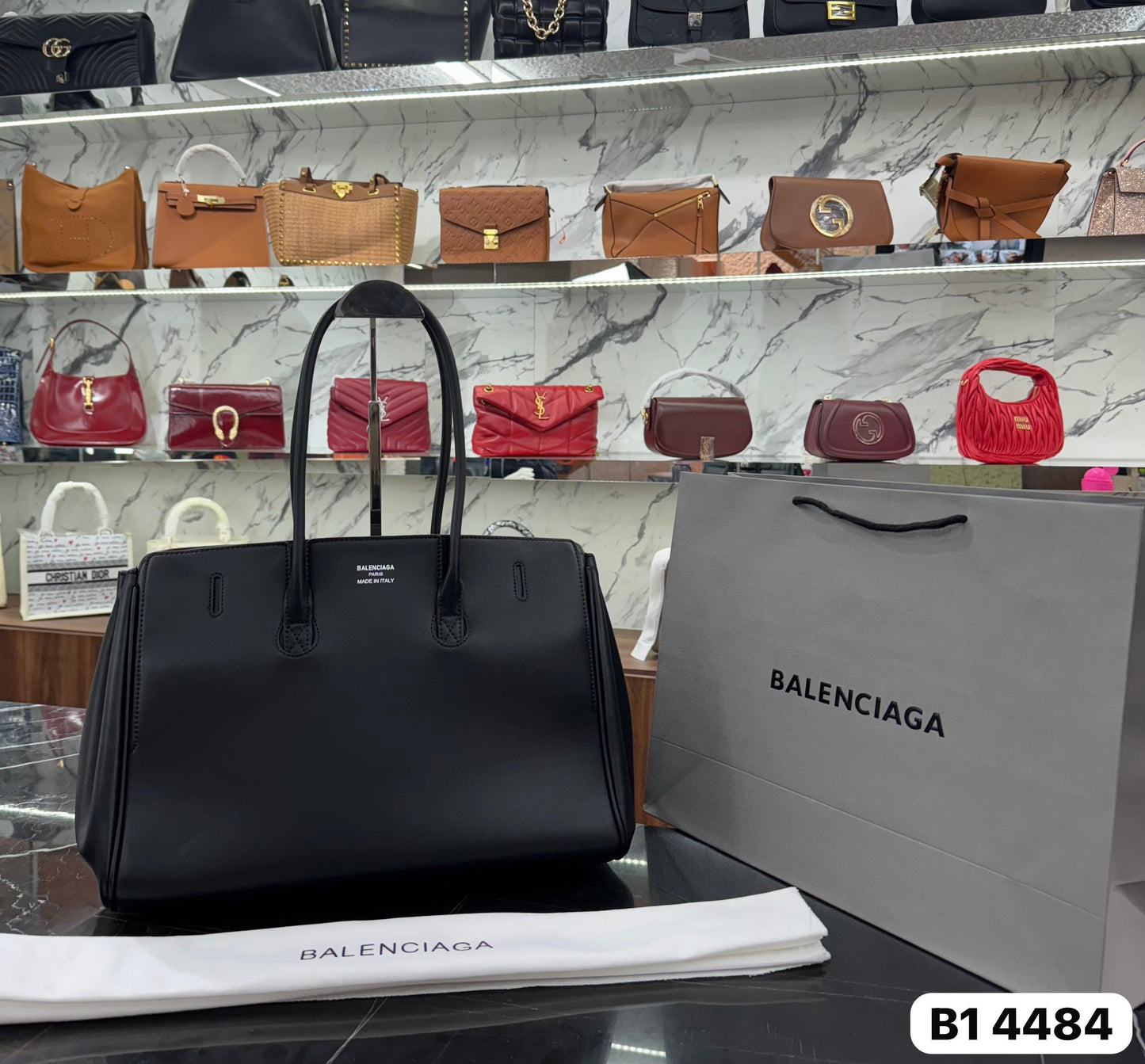 BOLSO BALENCIAGA