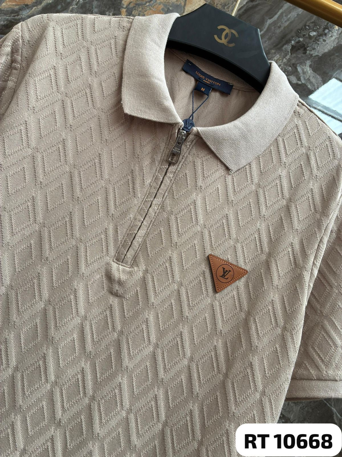 PLAYERA CALIDAD TURCA
