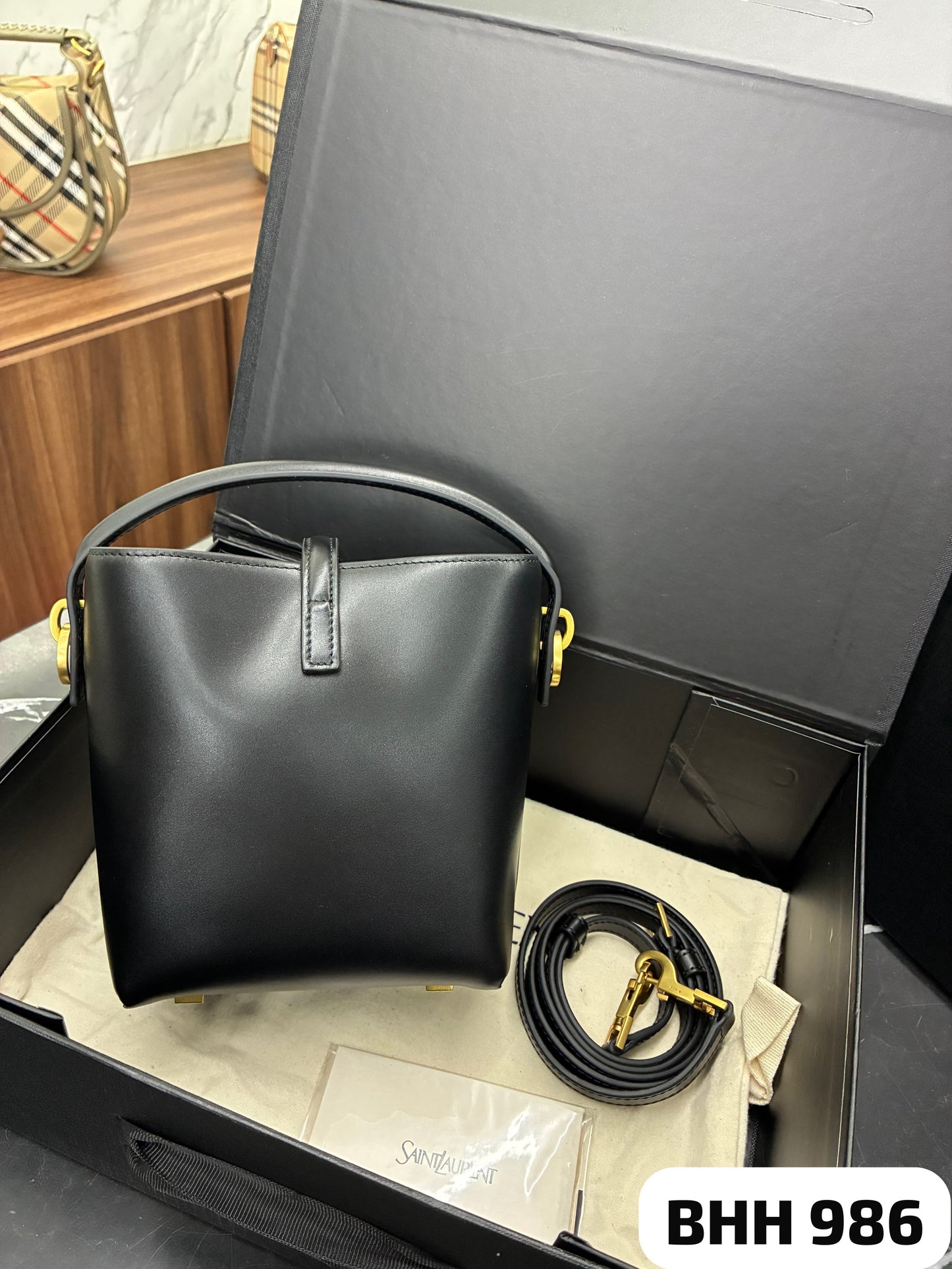 BOLSO CALIDAD G5