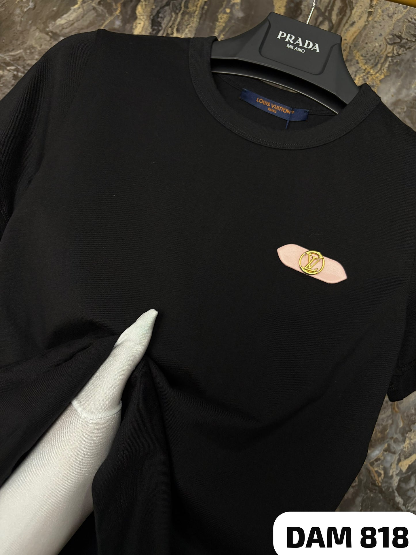 BLUSA CALIDAD TOP
