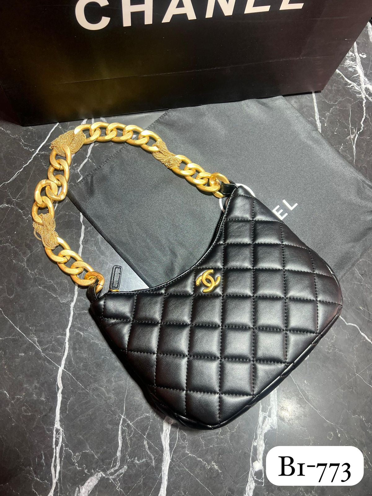 BOLSO CHANEL