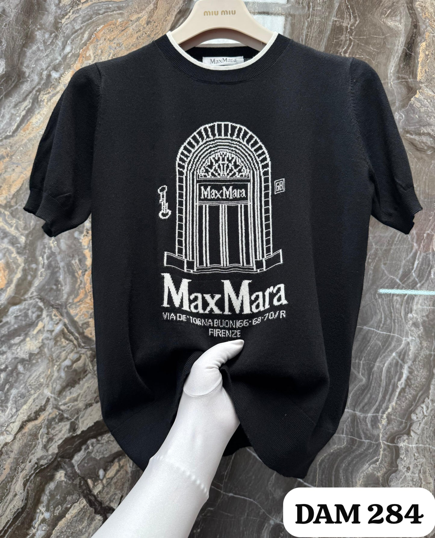 PLAYERA CALIDAD TOP