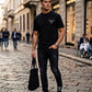 PLAYERA CALIDAD TURCA