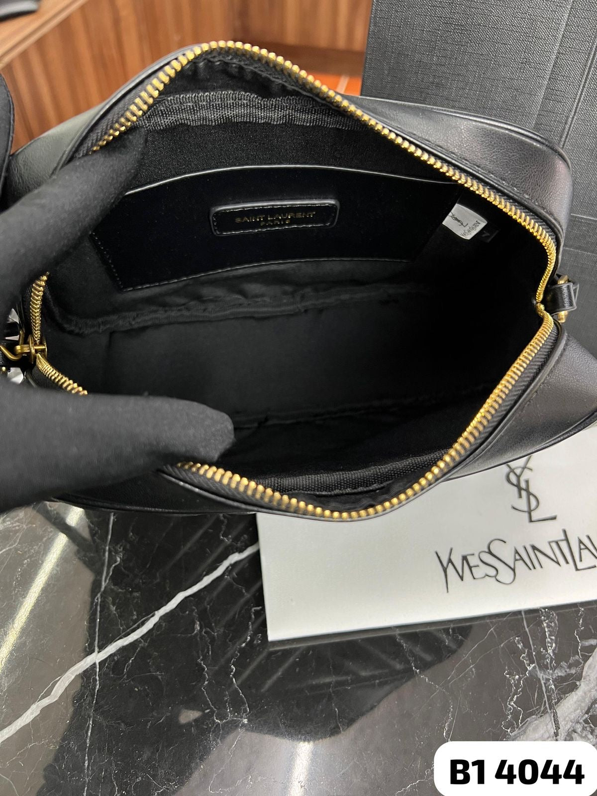 BOLSO YSL