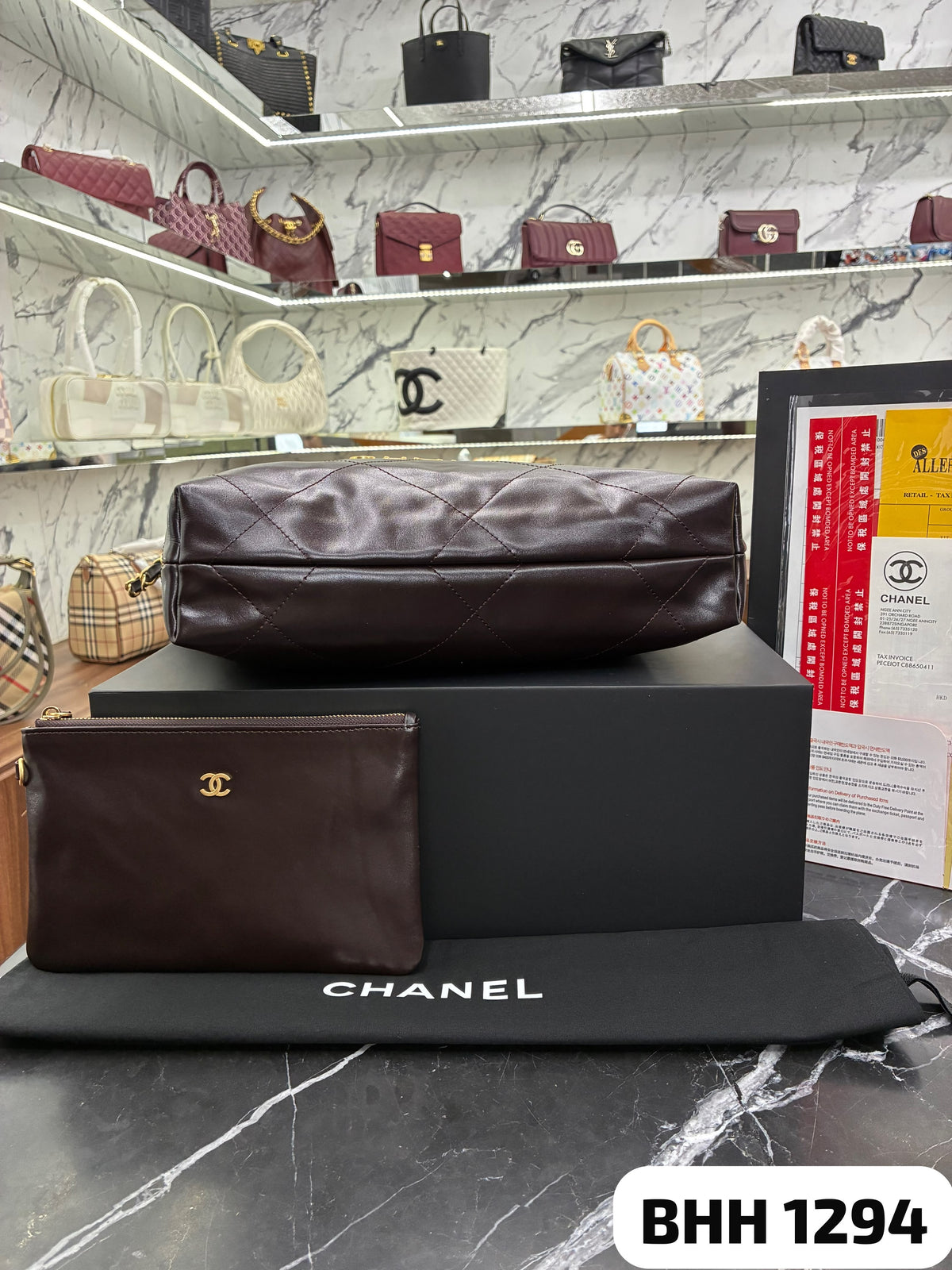 BOLSA CALIDAD G5