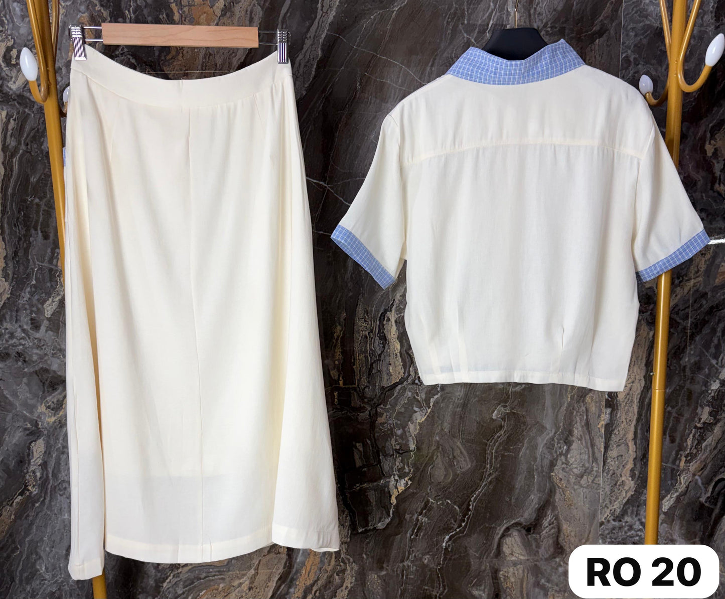 CONJUNTO CALIDAD TOP