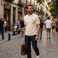 PLAYERA CALIDAD TURCA