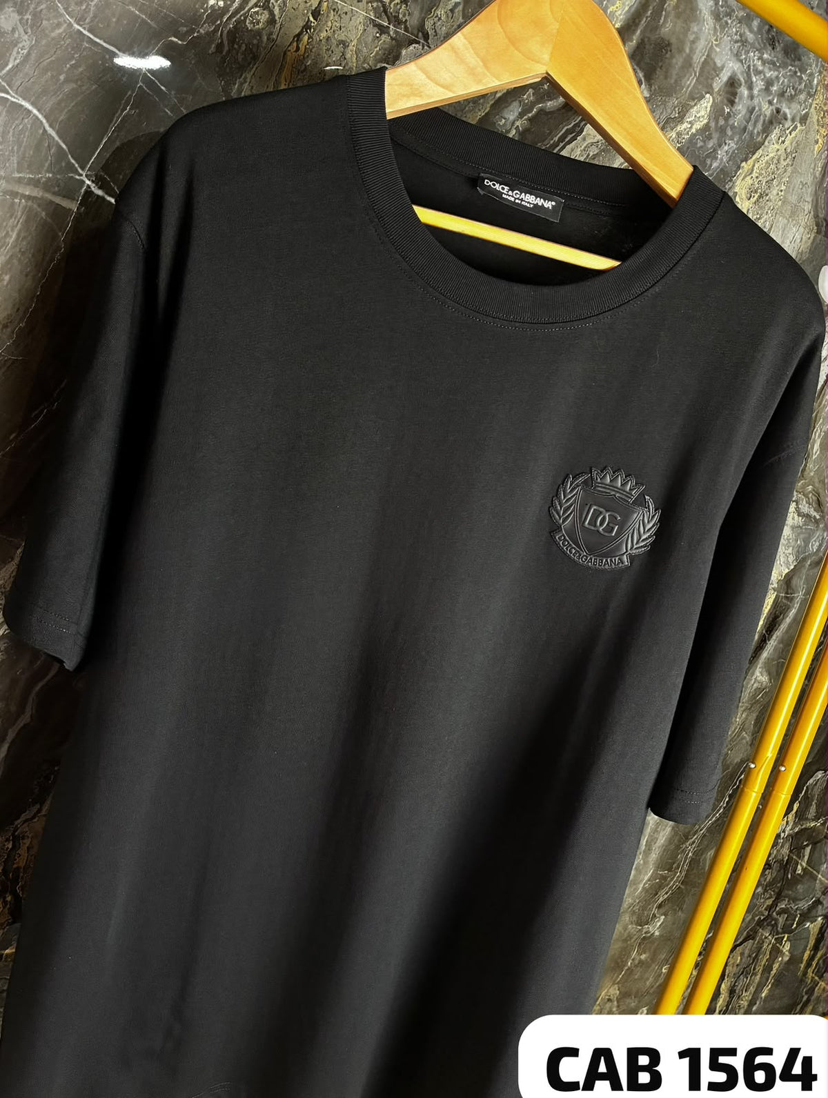 PLAYERA CALIDAD TURCA