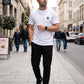 PLAYERA CALIDAD TURCA