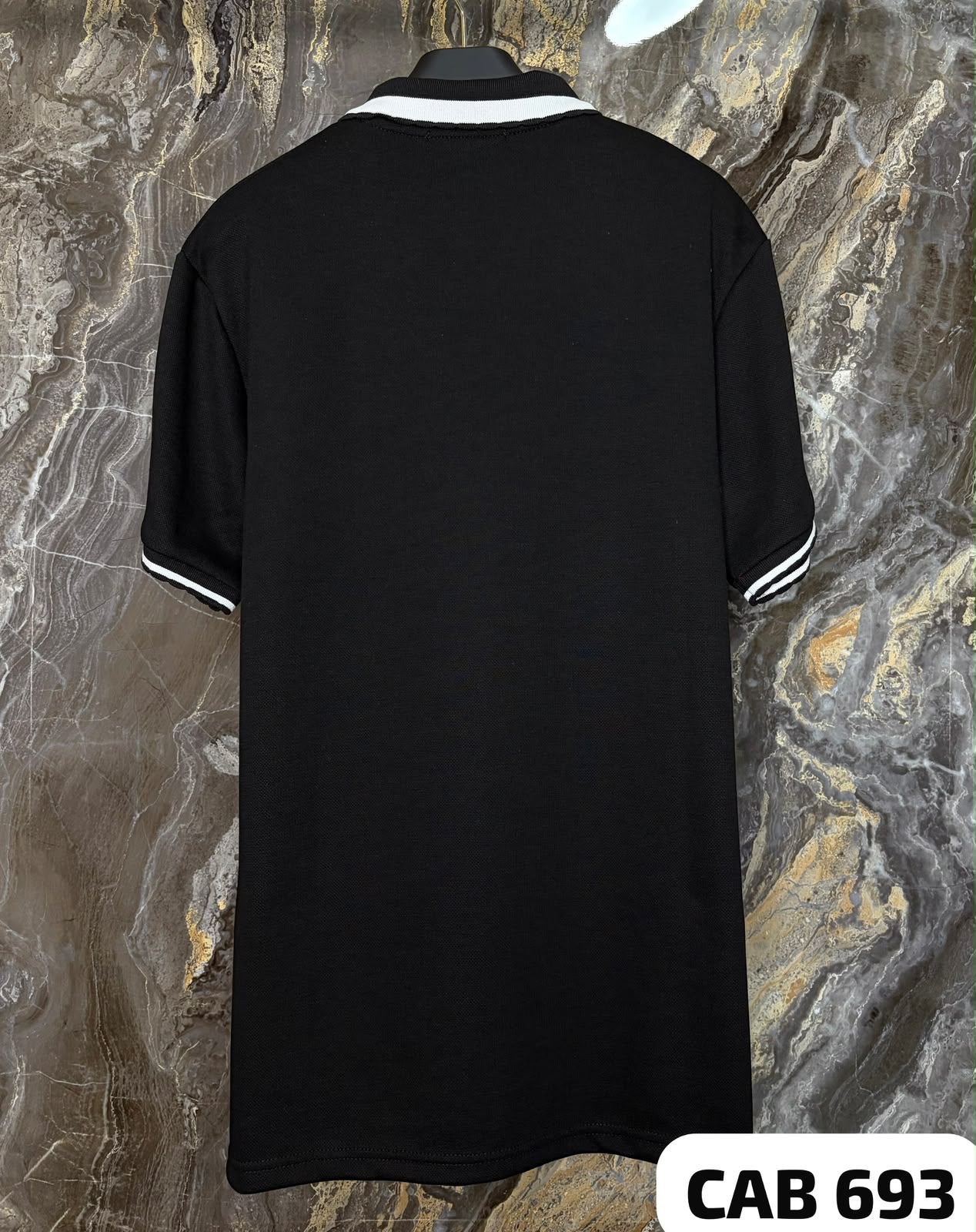 PLAYERA CALIDAD TURCA