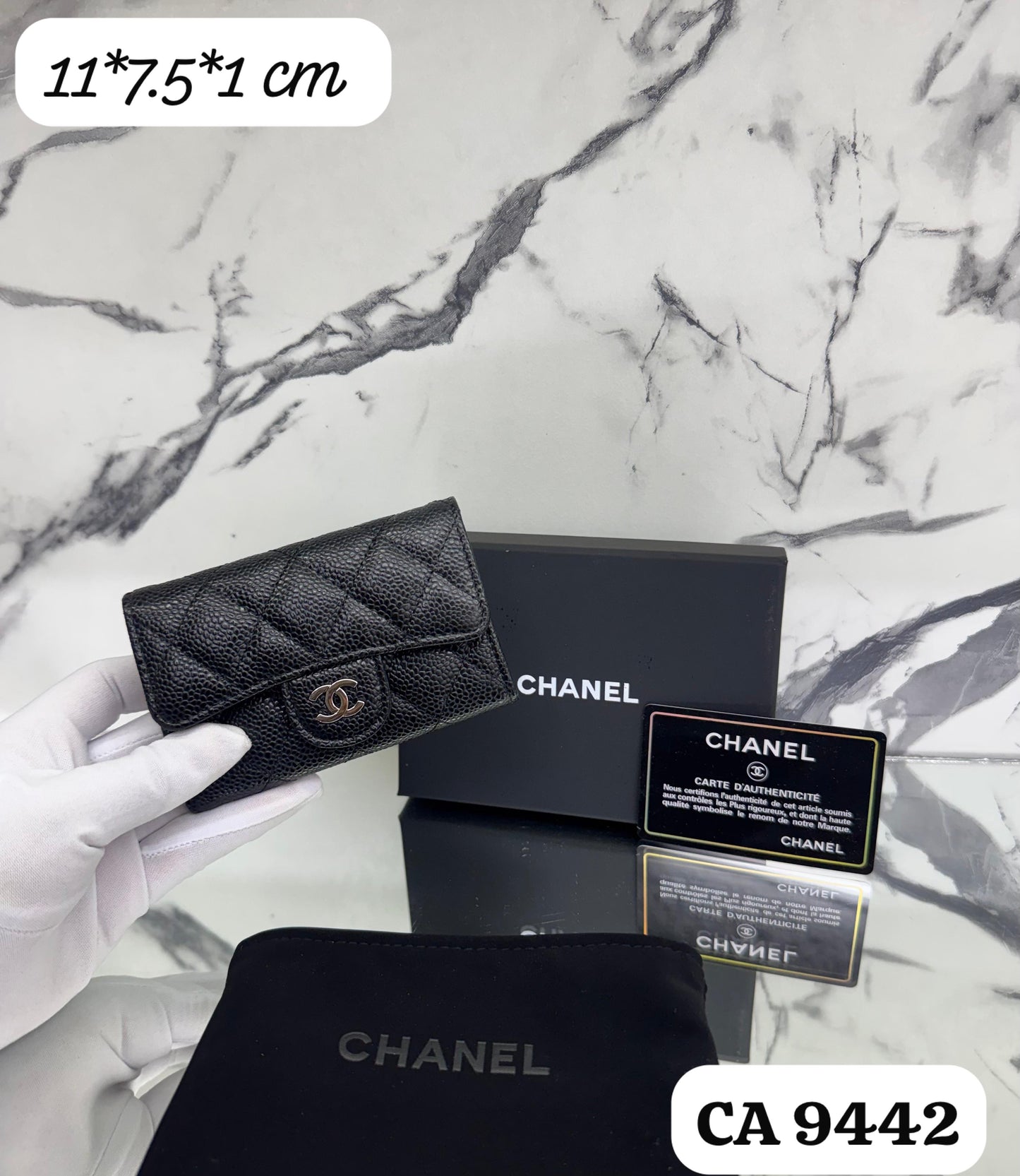 CARTERA CALIDAD G5