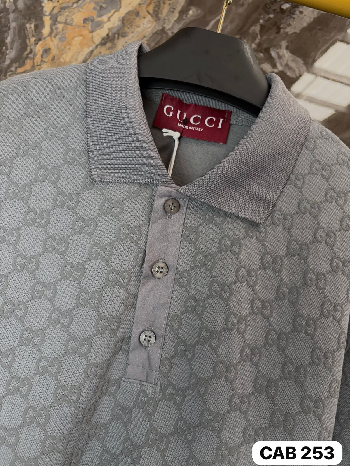 PLAYERA CALIDAD TURCA