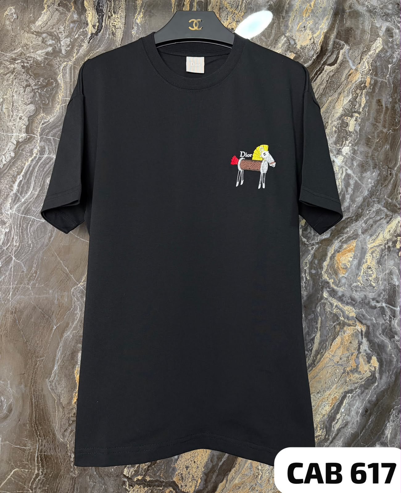 PLAYERA CALIDAD TURCA