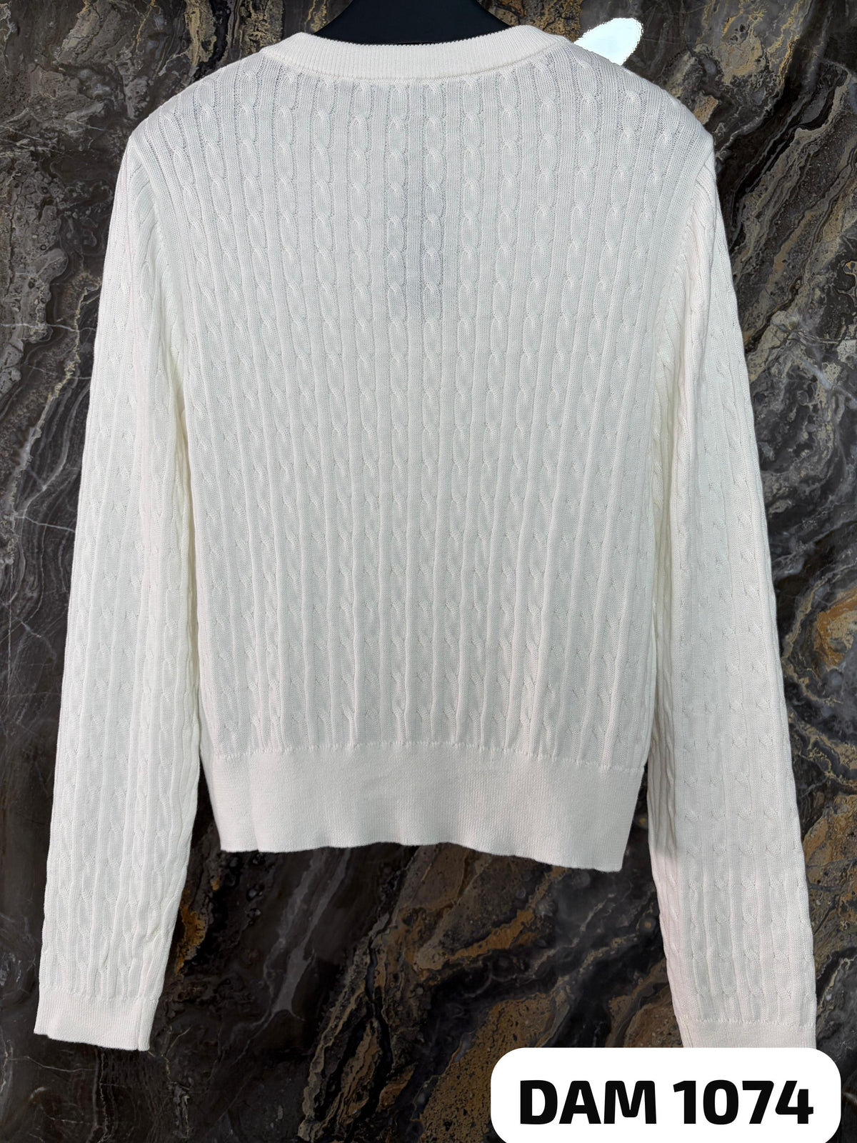 BLUSA CALIDAD TOP