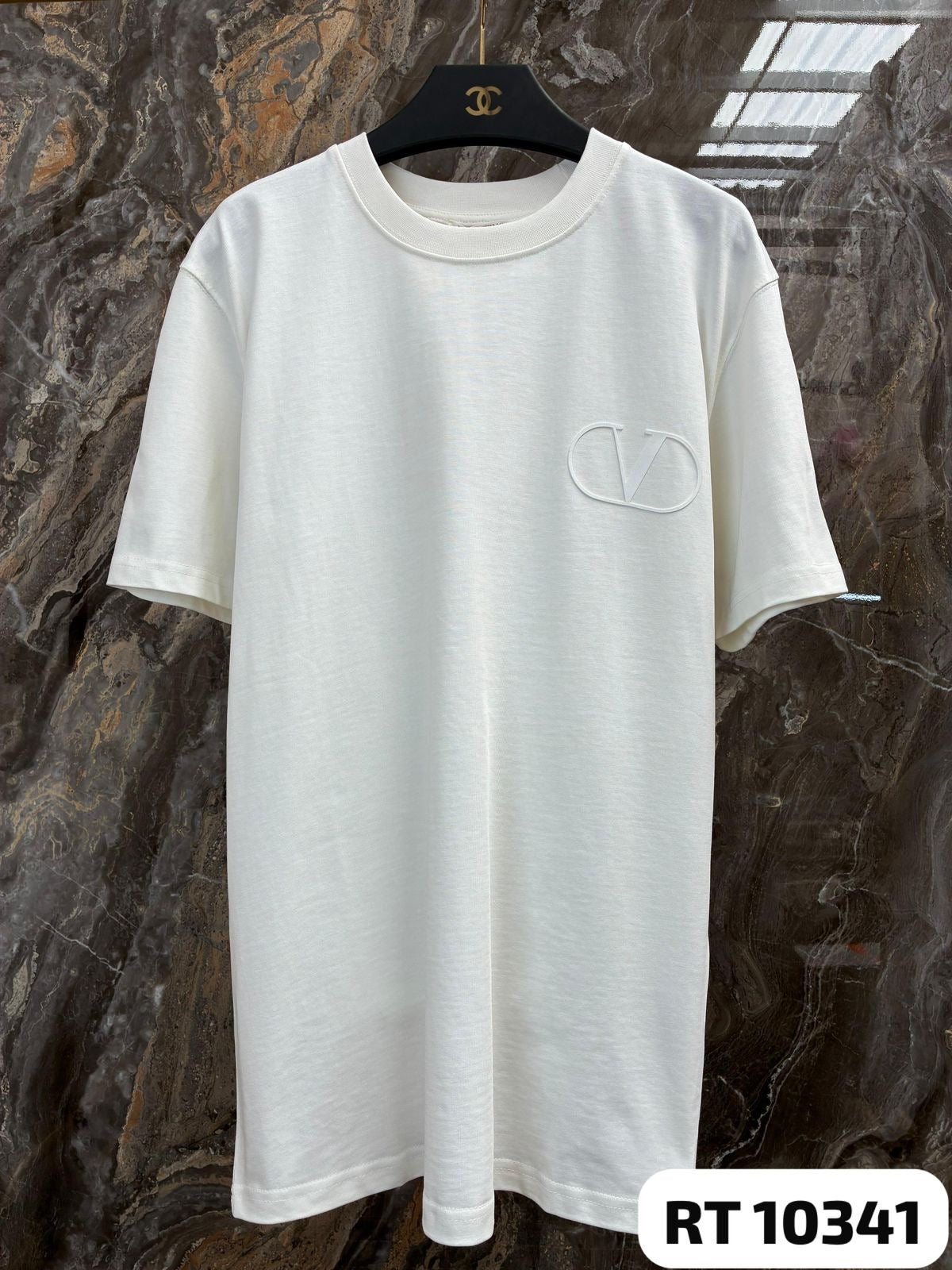 PLAYERA CALIDAD TURCA