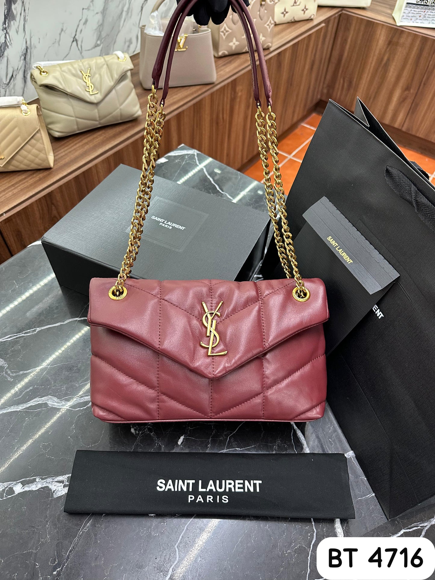 BOLSO YSL