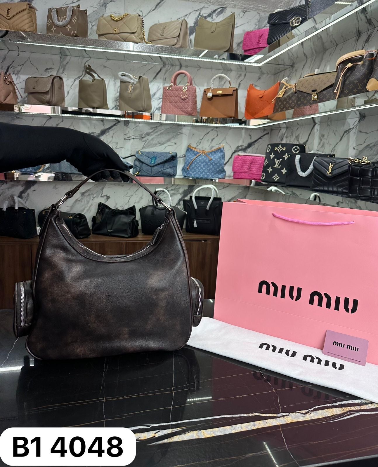 BOLSO MIU MIU