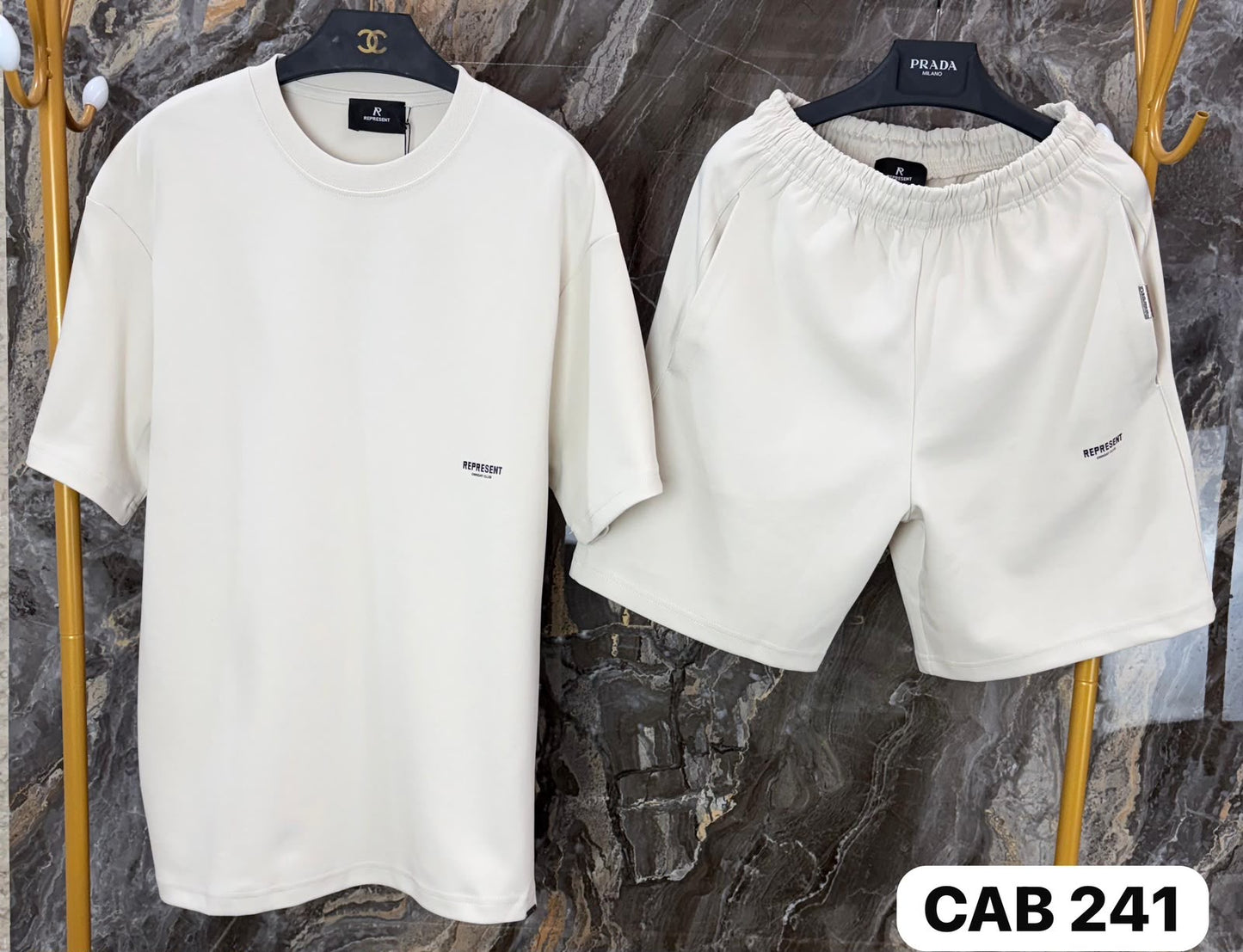 CONJUNTO CALIDAD TURCA