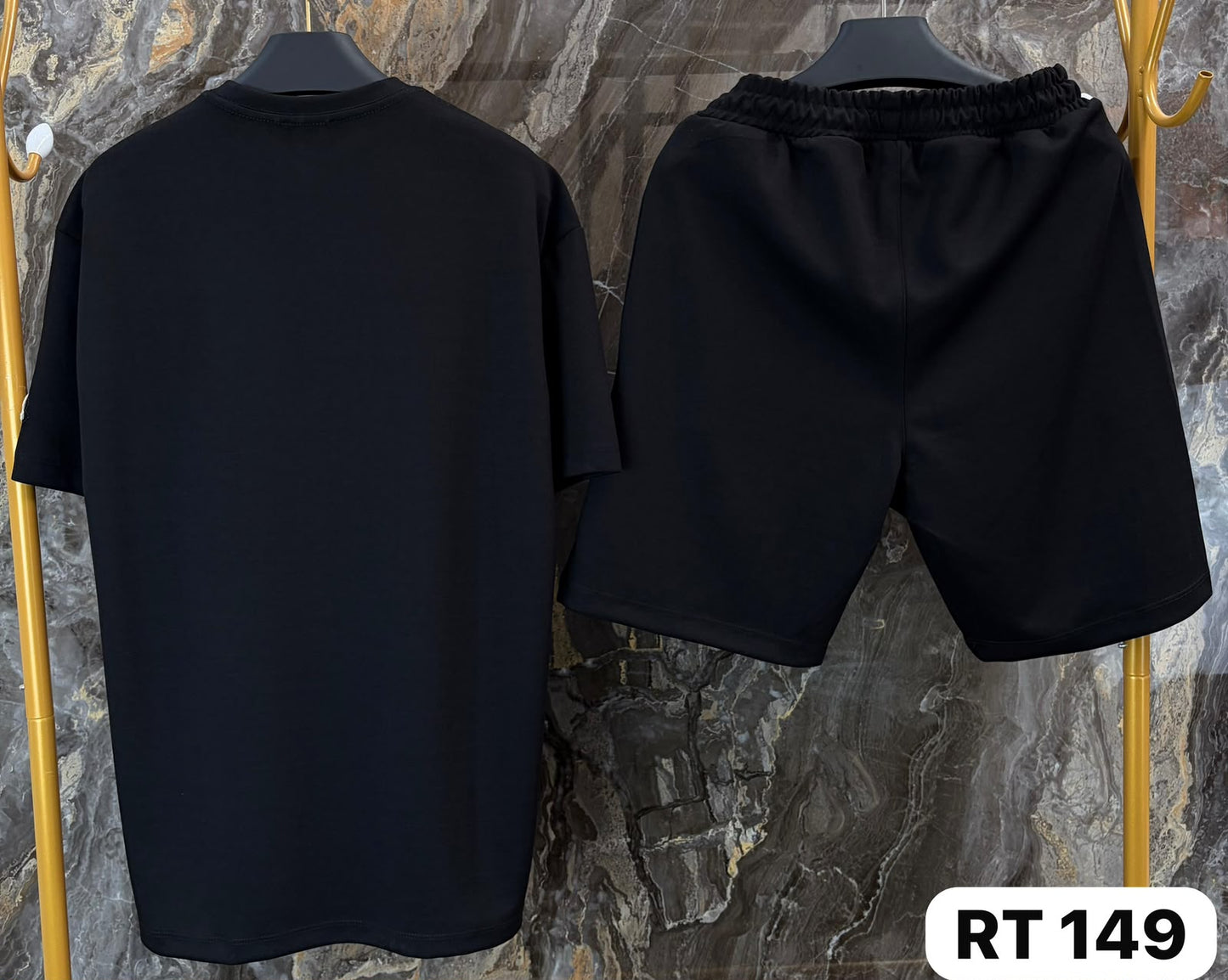 CONJUNTO CALIDAD TURCA