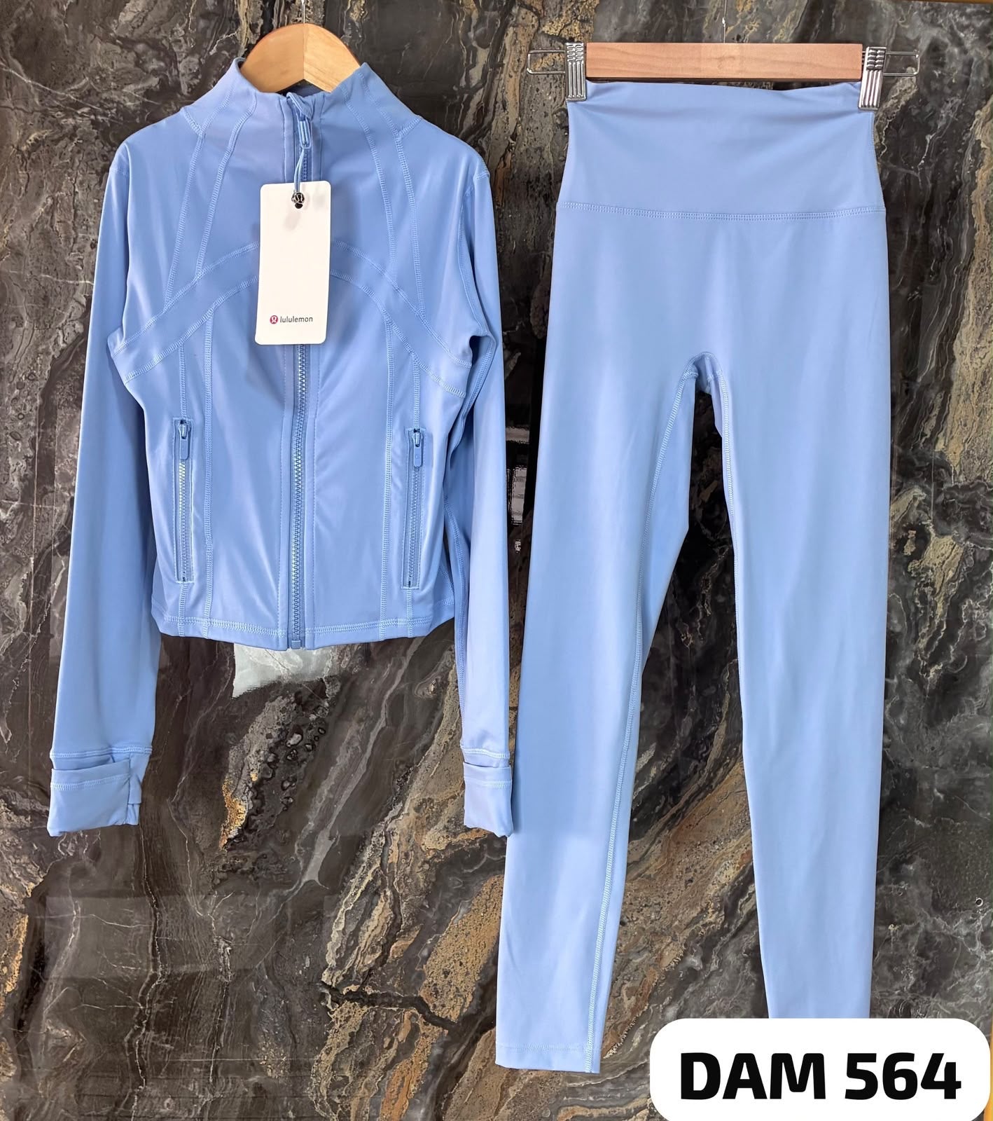 Conjunto calidad top
