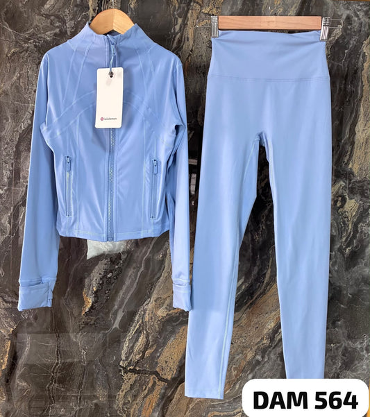 Conjunto calidad top