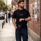 PLAYERA CALIDAD TURCA