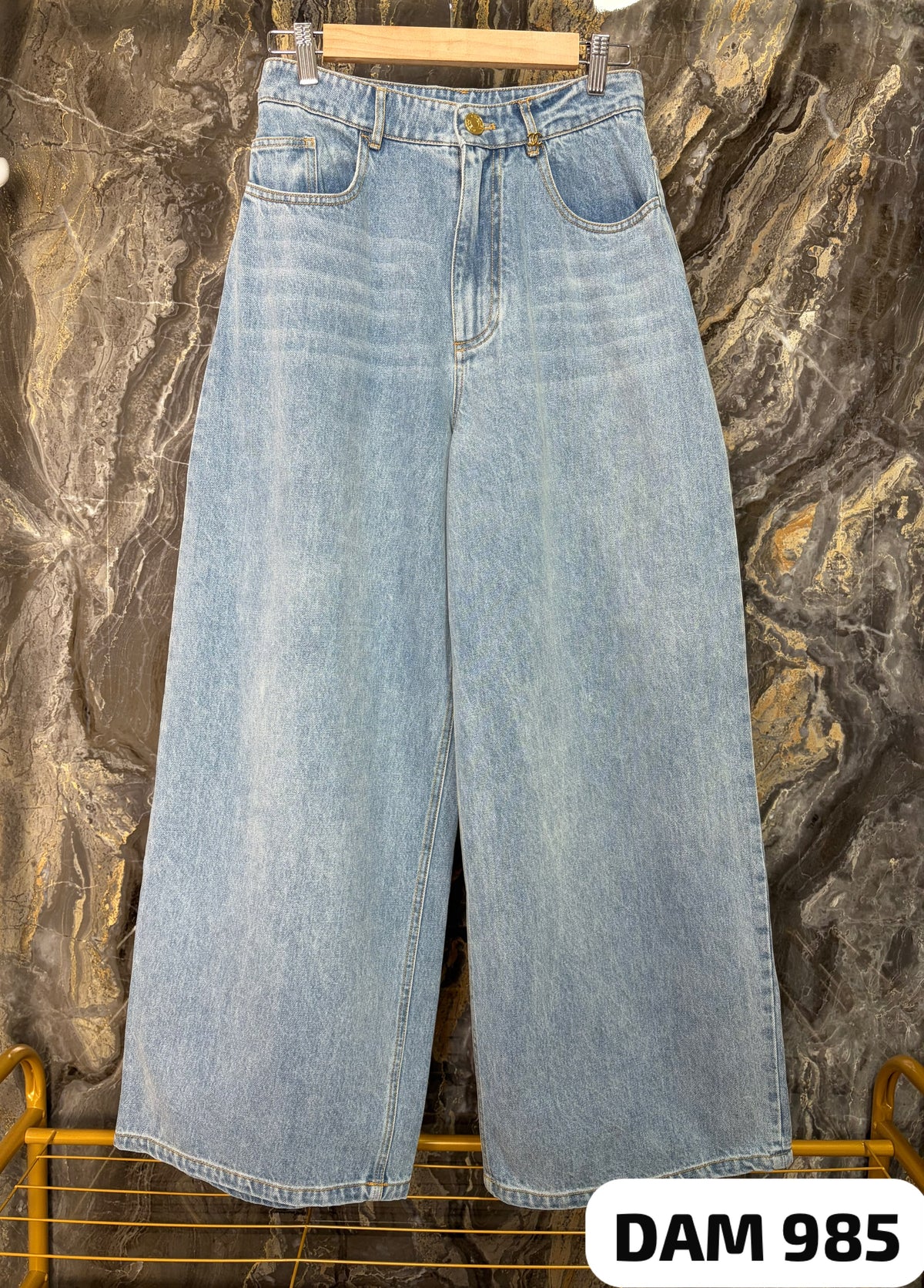 PANTALÓN CALIDAD TOP