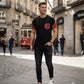 PLAYERA CALIDAD TURCA