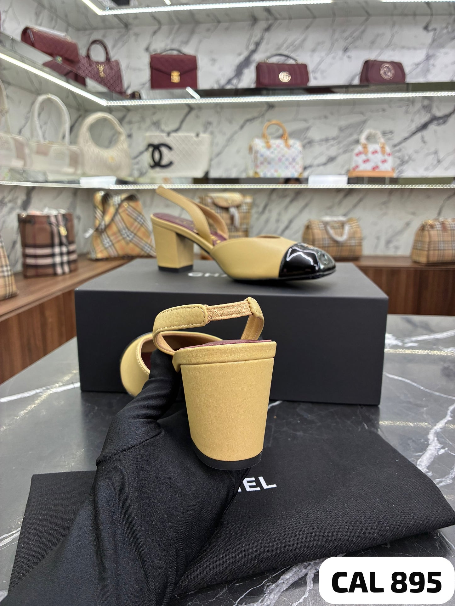 ZAPATILLA CALIDAD TOP