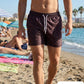 SHORT CALIDAD TURCA