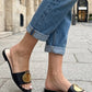 SANDALIA CALIDAD TOP