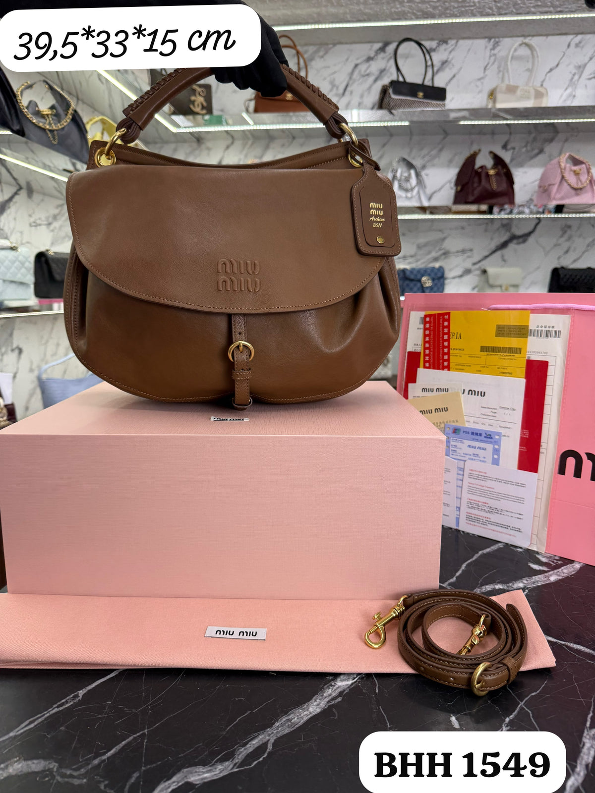 BOLSO CALIDAD G5