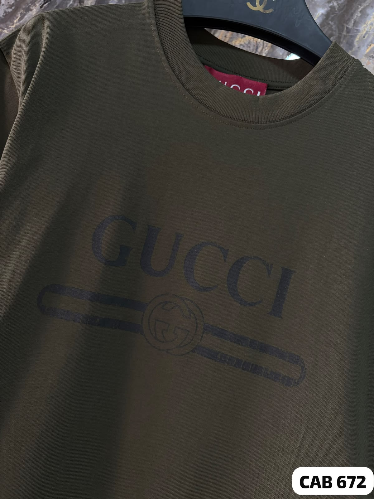 PLAYERA CALIDAD TURCA