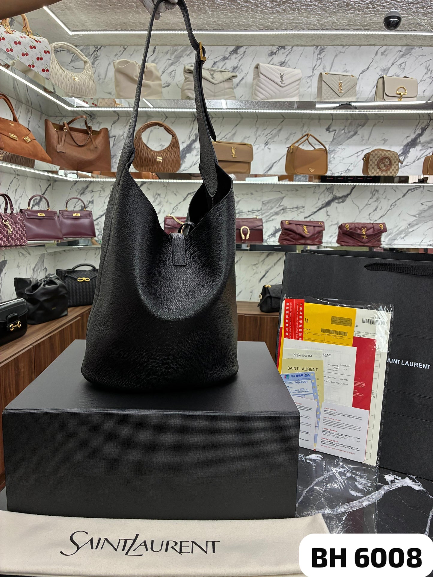 Bolso calidad G5