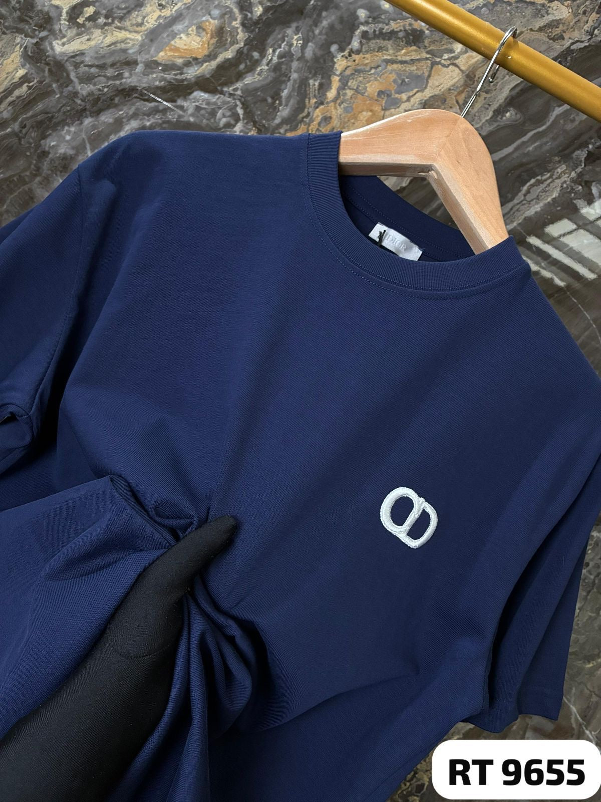 PLAYERA CALIDAD TURCA