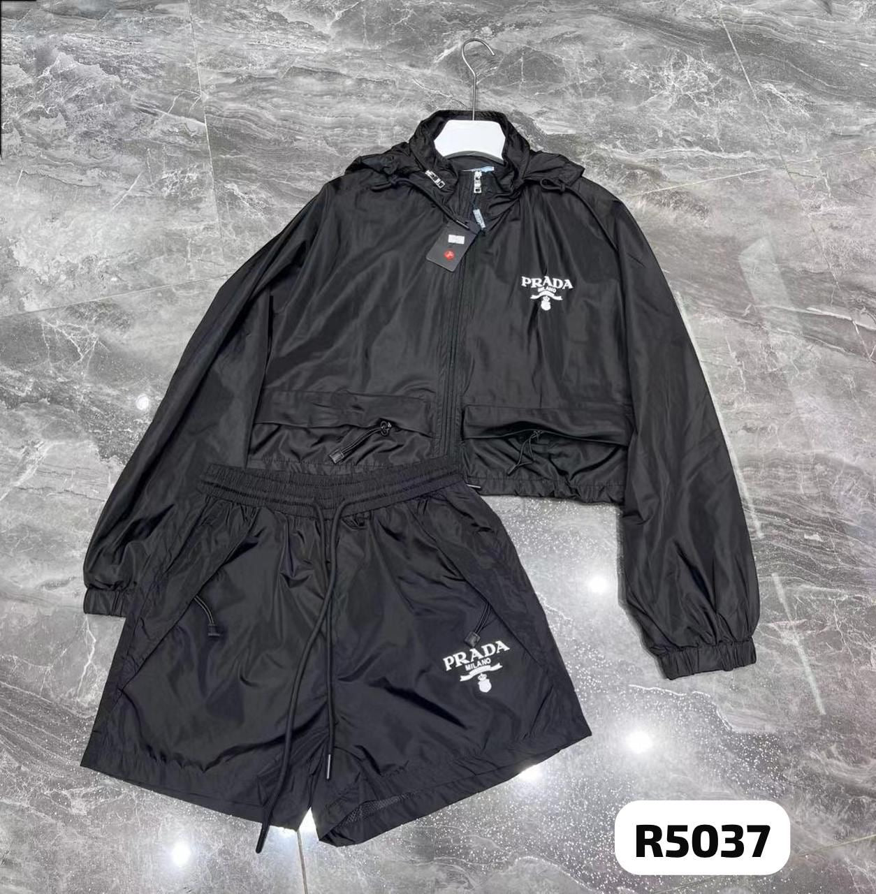 Conjunto calidad Top