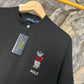 PLAYERA CALIDAD TURCA