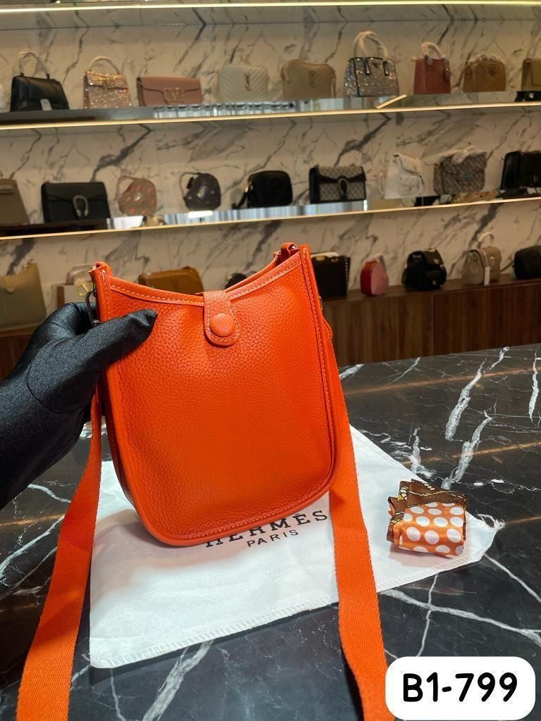 BOLSO HERMES