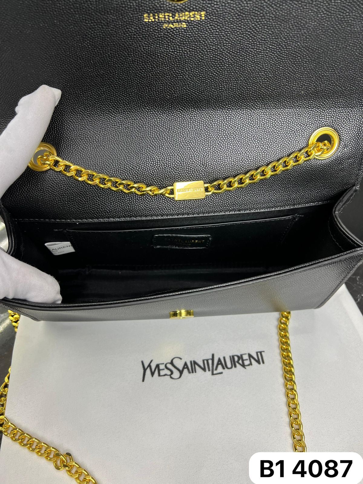 BOLSO YSL