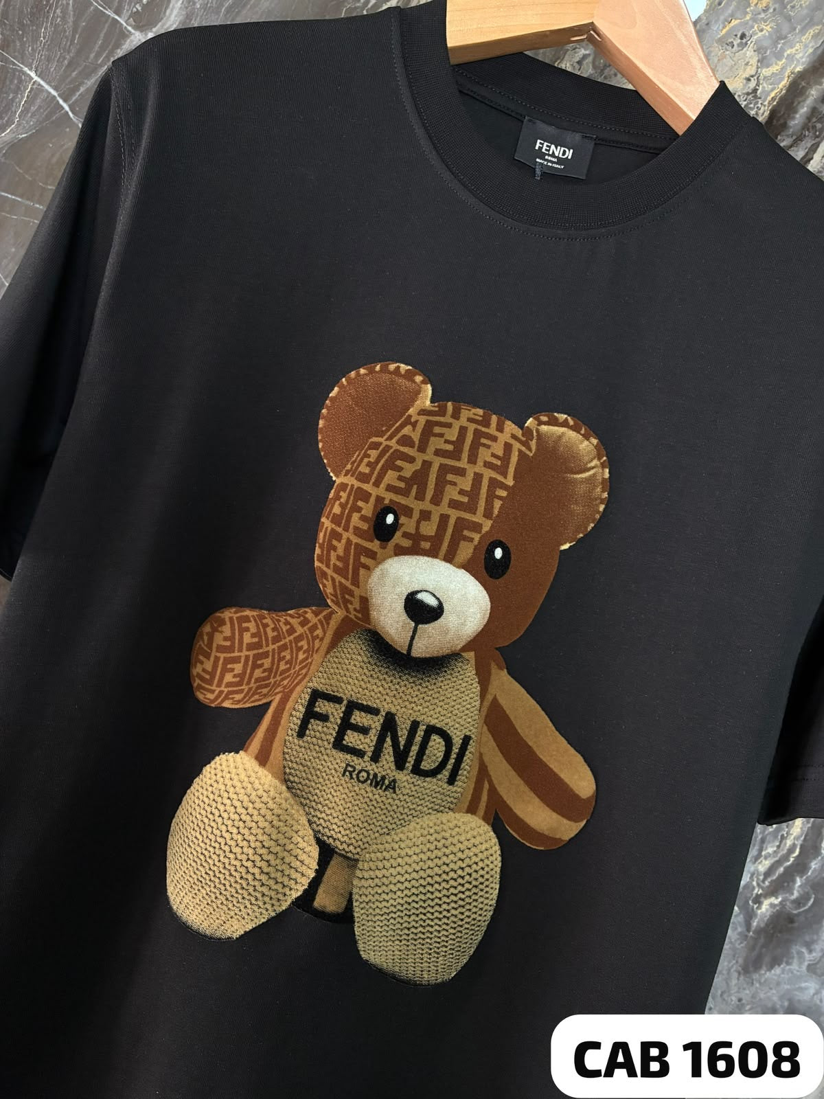 PLAYERA CALIDAD TURCA