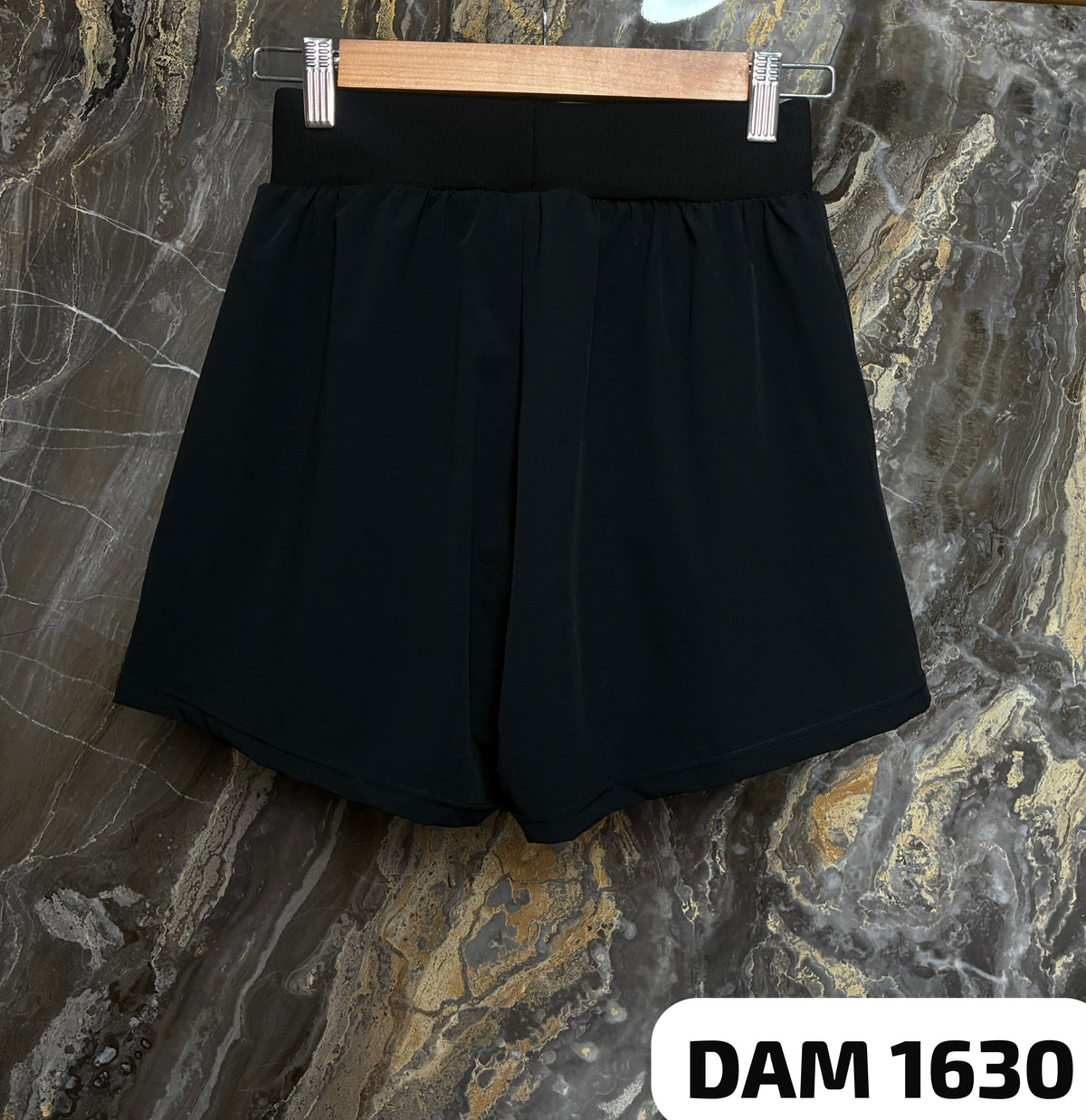 SHORT CALIDAD TOP