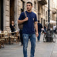 PLAYERA CALIDAD TURCA
